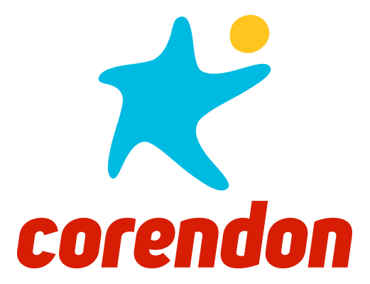 CORENDON KIDS TOURIST KAYAK MANGROVE